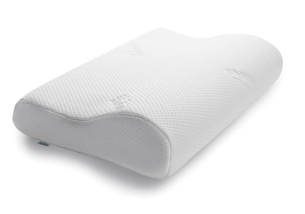 Tempur Medium Original pude Sikre god nattesøvn